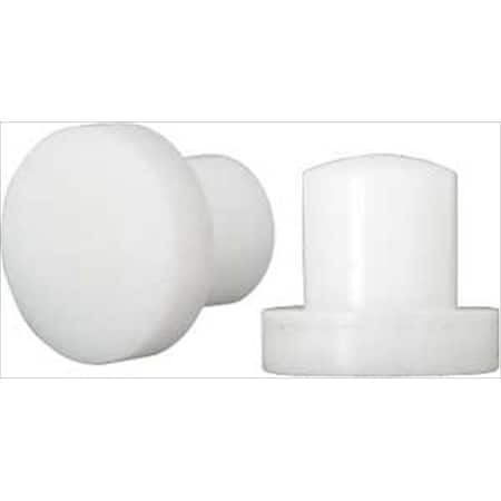 Comp Cams COMP Cams 202 Nylon Thrust Buttons & Wear Plate C56-202